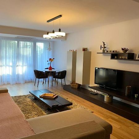 Cioplea View Apartment Predeal Exterior foto