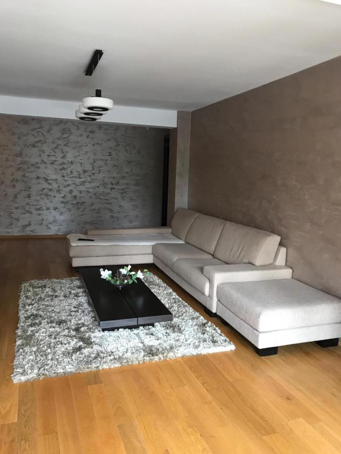 Cioplea View Apartment Predeal Exterior foto