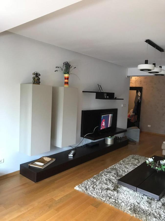 Cioplea View Apartment Predeal Exterior foto