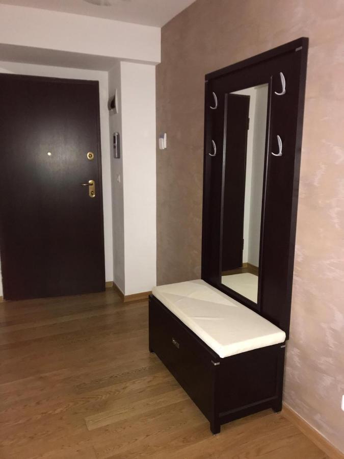 Cioplea View Apartment Predeal Exterior foto