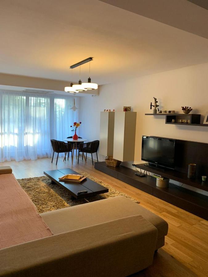 Cioplea View Apartment Predeal Exterior foto