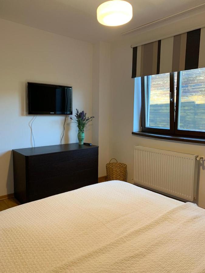 Cioplea View Apartment Predeal Exterior foto