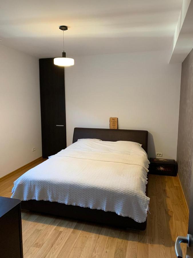 Cioplea View Apartment Predeal Exterior foto