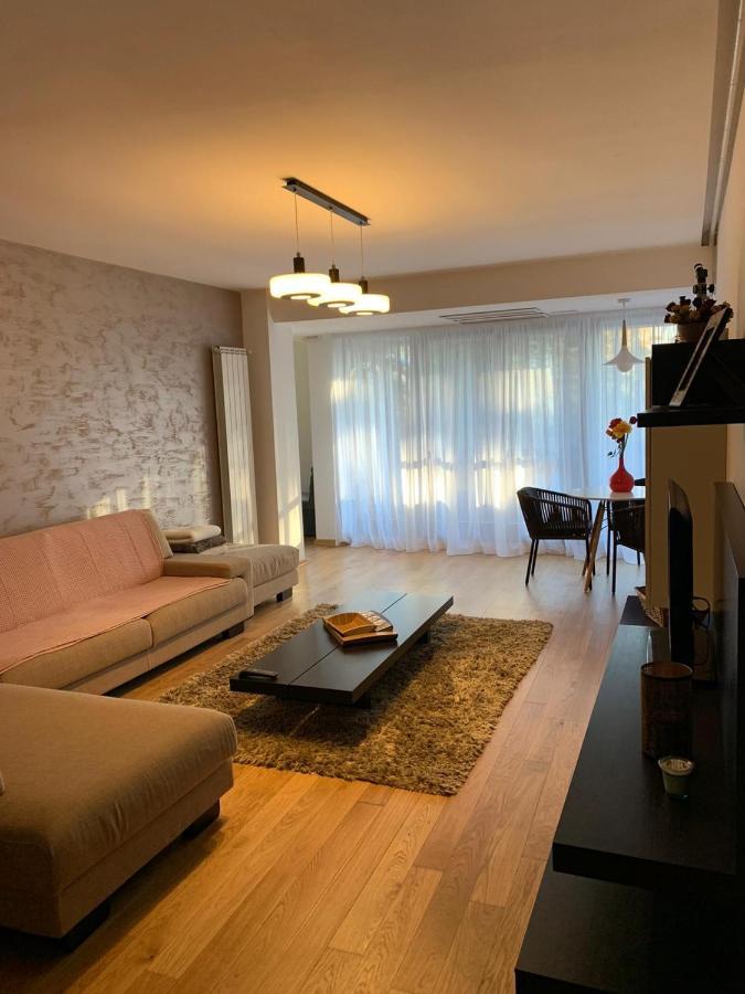Cioplea View Apartment Predeal Exterior foto