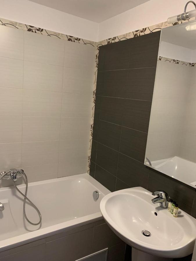 Cioplea View Apartment Predeal Exterior foto